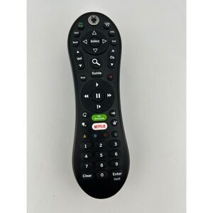 Universal Remote Control for TV Box Set Top Box‎ Streamer Netflix On Demand